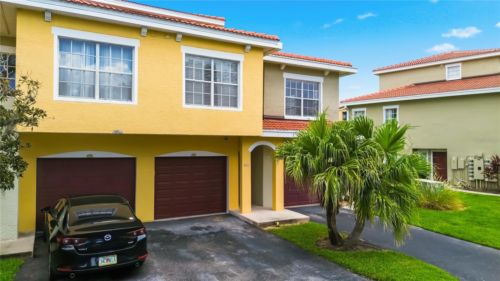 5601 BENTGRASS DRIVE #10-117