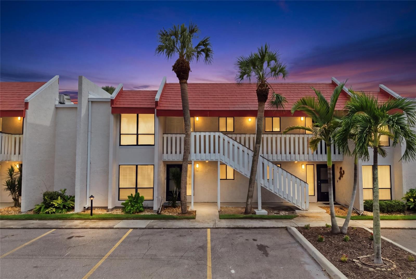1801 GULF DRIVE #114