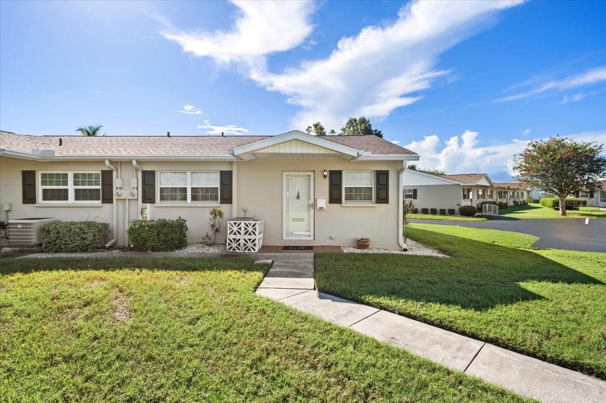 2753 GOLF COURSE DRIVE #104
