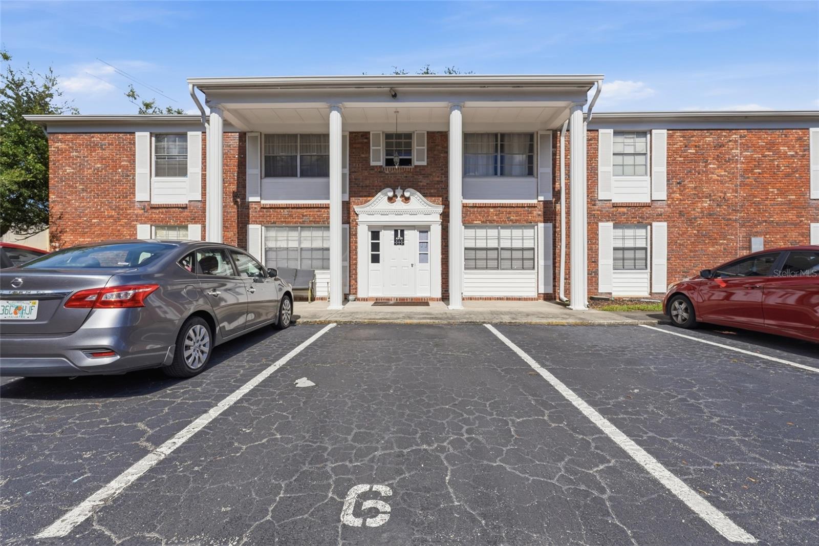 4507 9TH STREET #I8