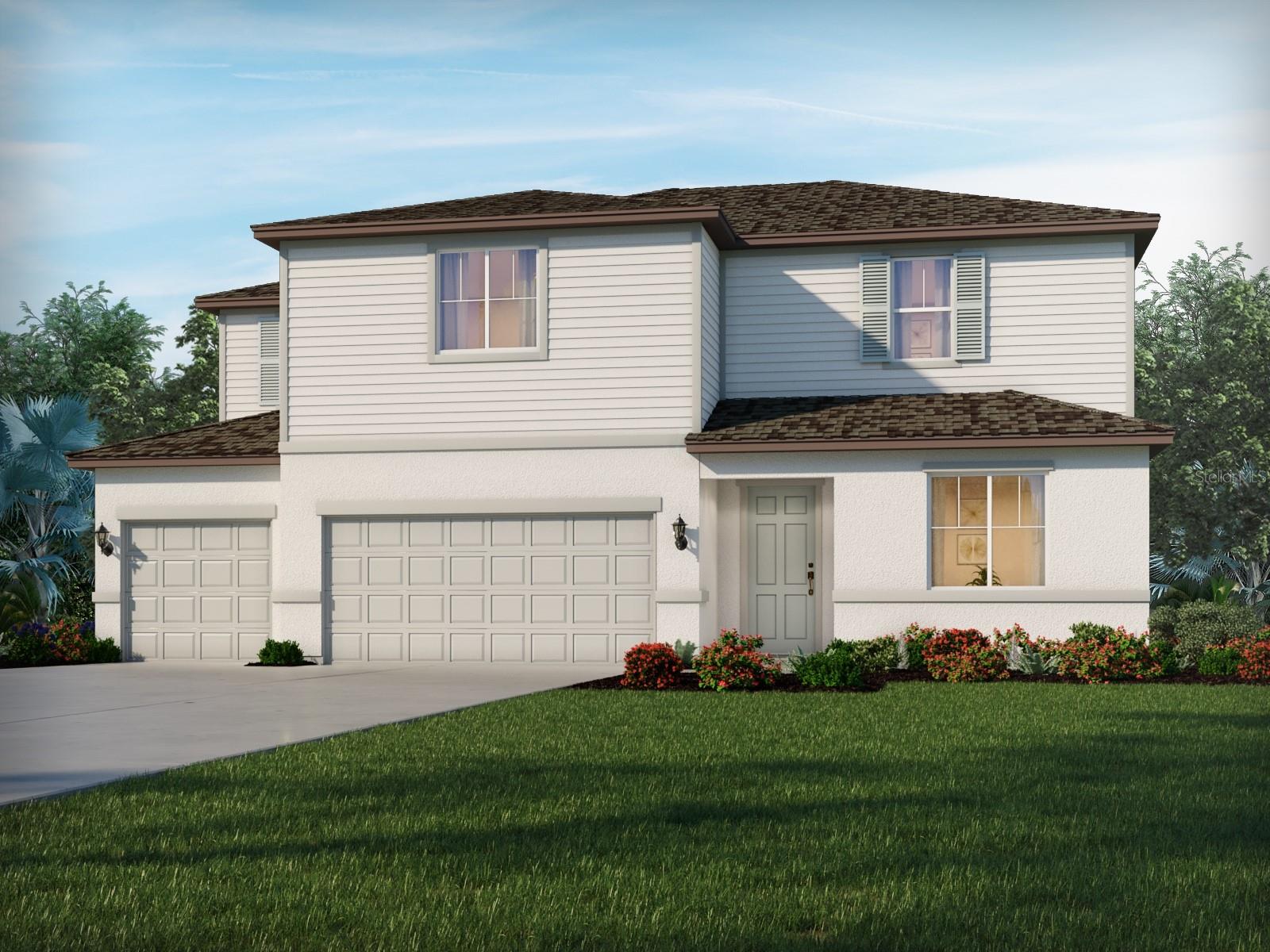 11433 STARLING SONG PLACE