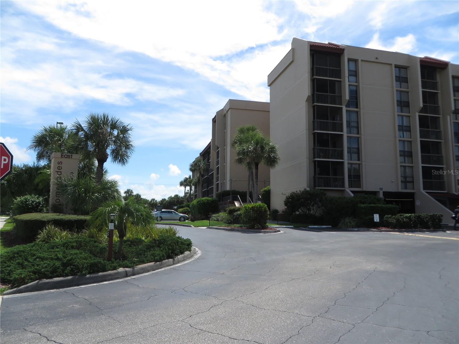 21405 OLEAN BOULEVARD #324