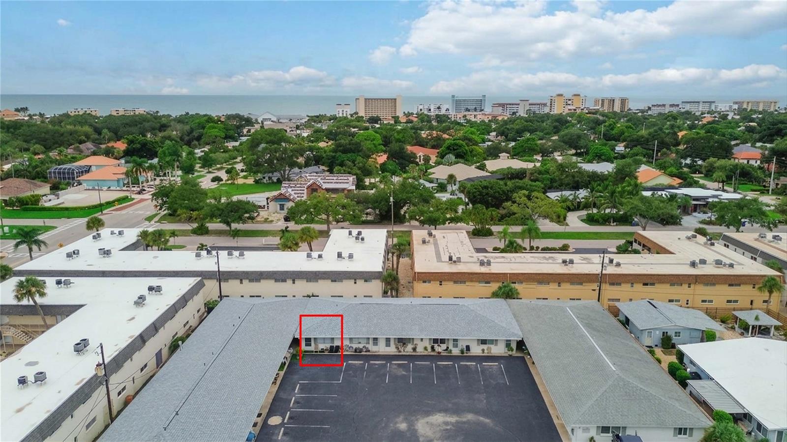 525 MANATEE COURT #10