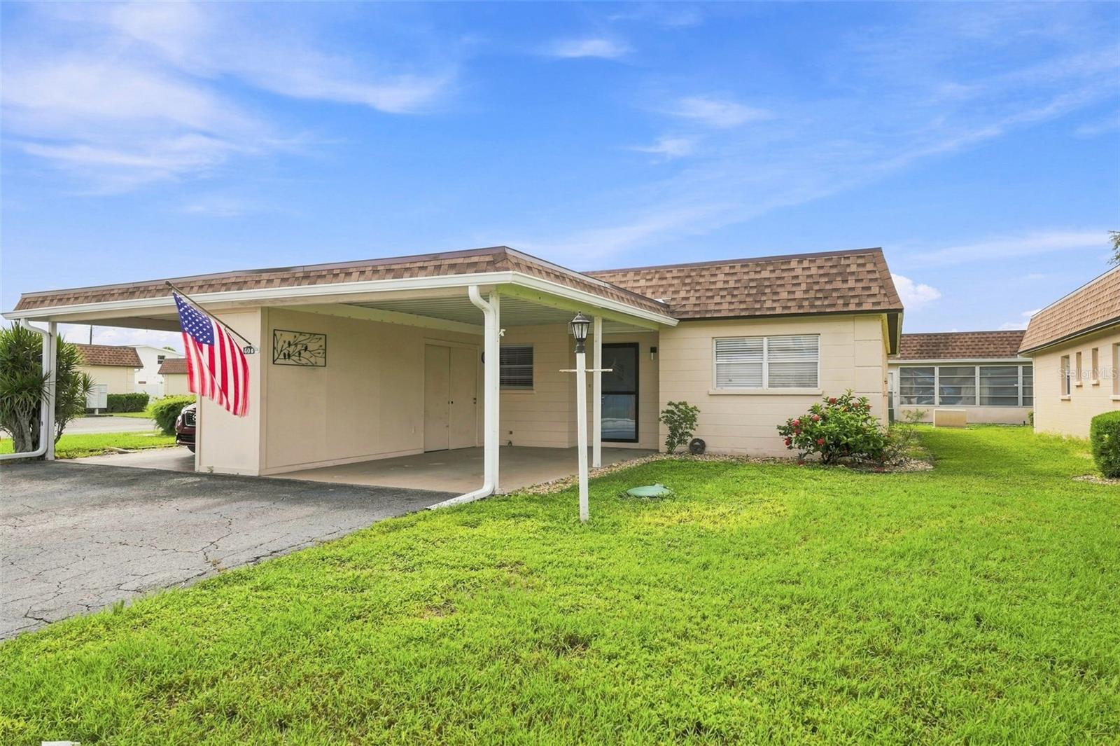 605 ORLANDO AVENUE #605