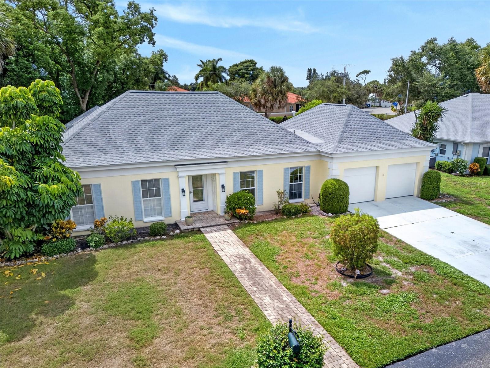 5 BARBADOS ROAD