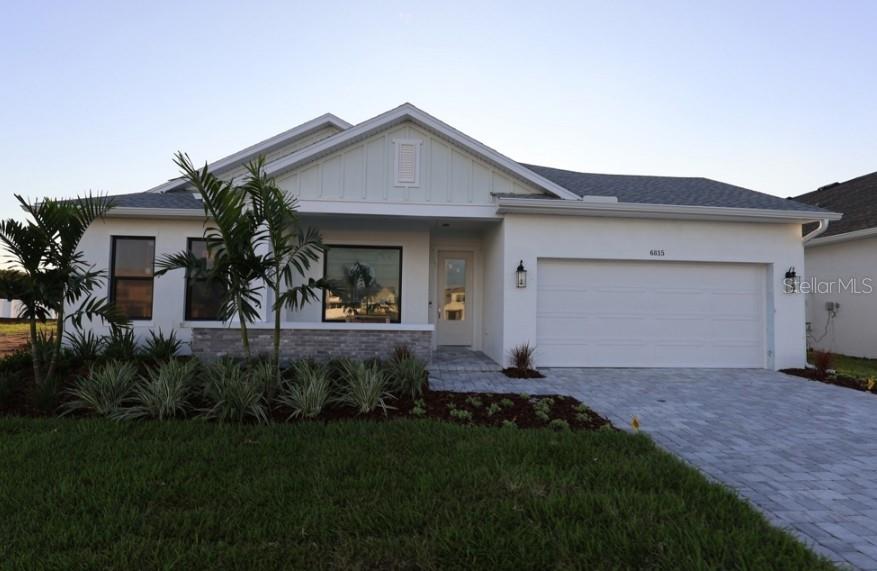 6815 HERON MEADOW DRIVE