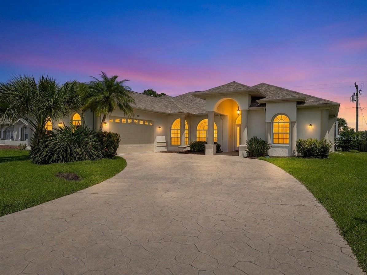 316 ORLANDO BOULEVARD