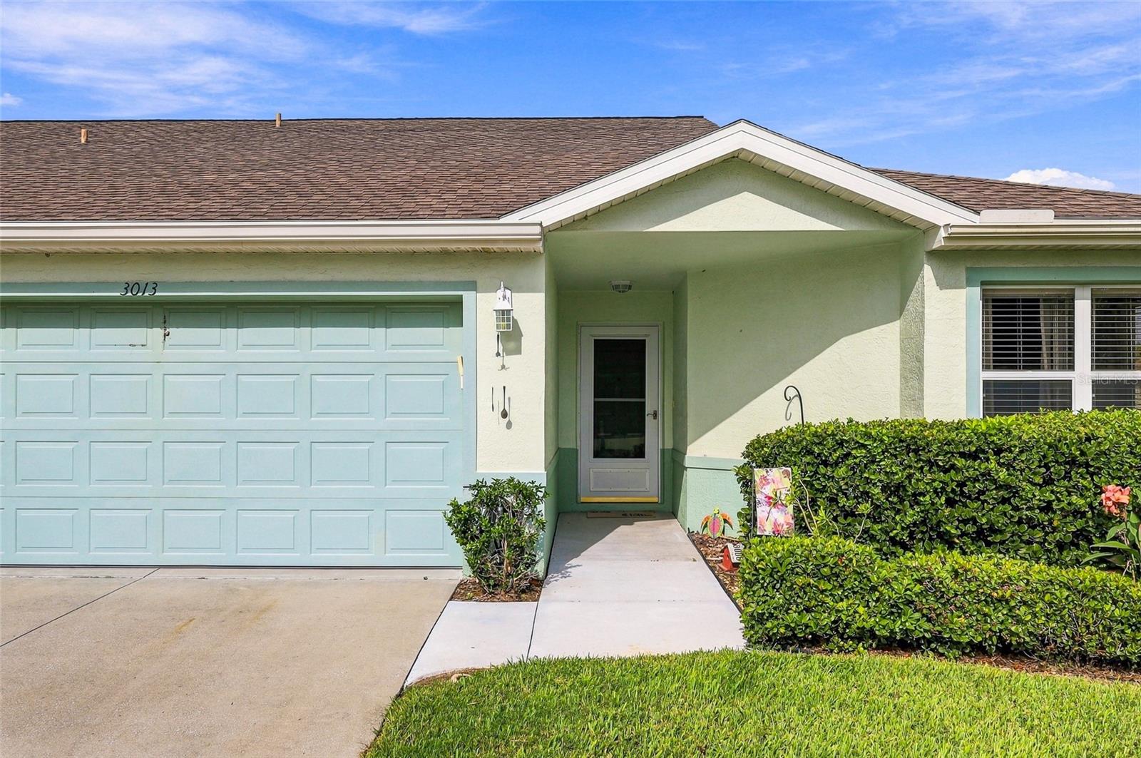 3013 LIVE OAK LANE #31