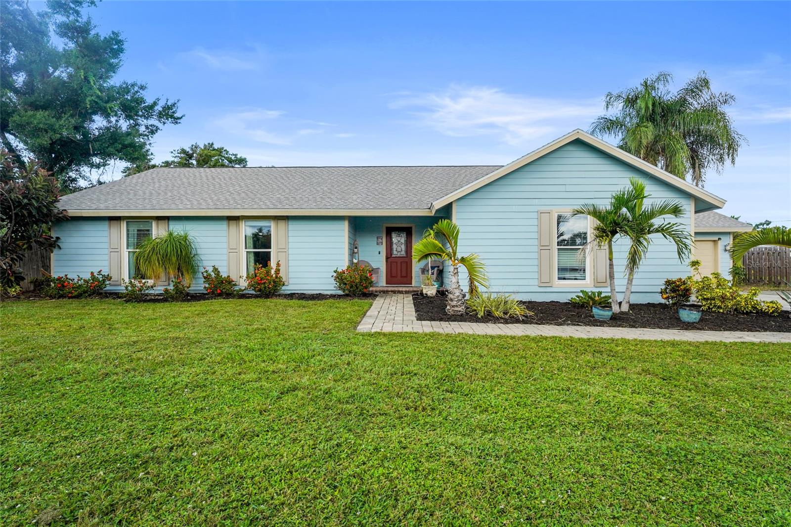 2112 BRINK AVENUE