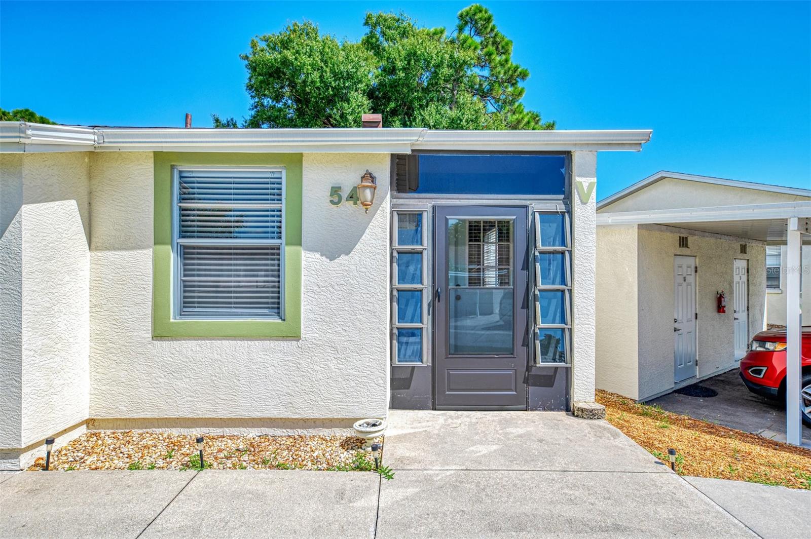 6796 GASPARILLA PINES BOULEVARD #54