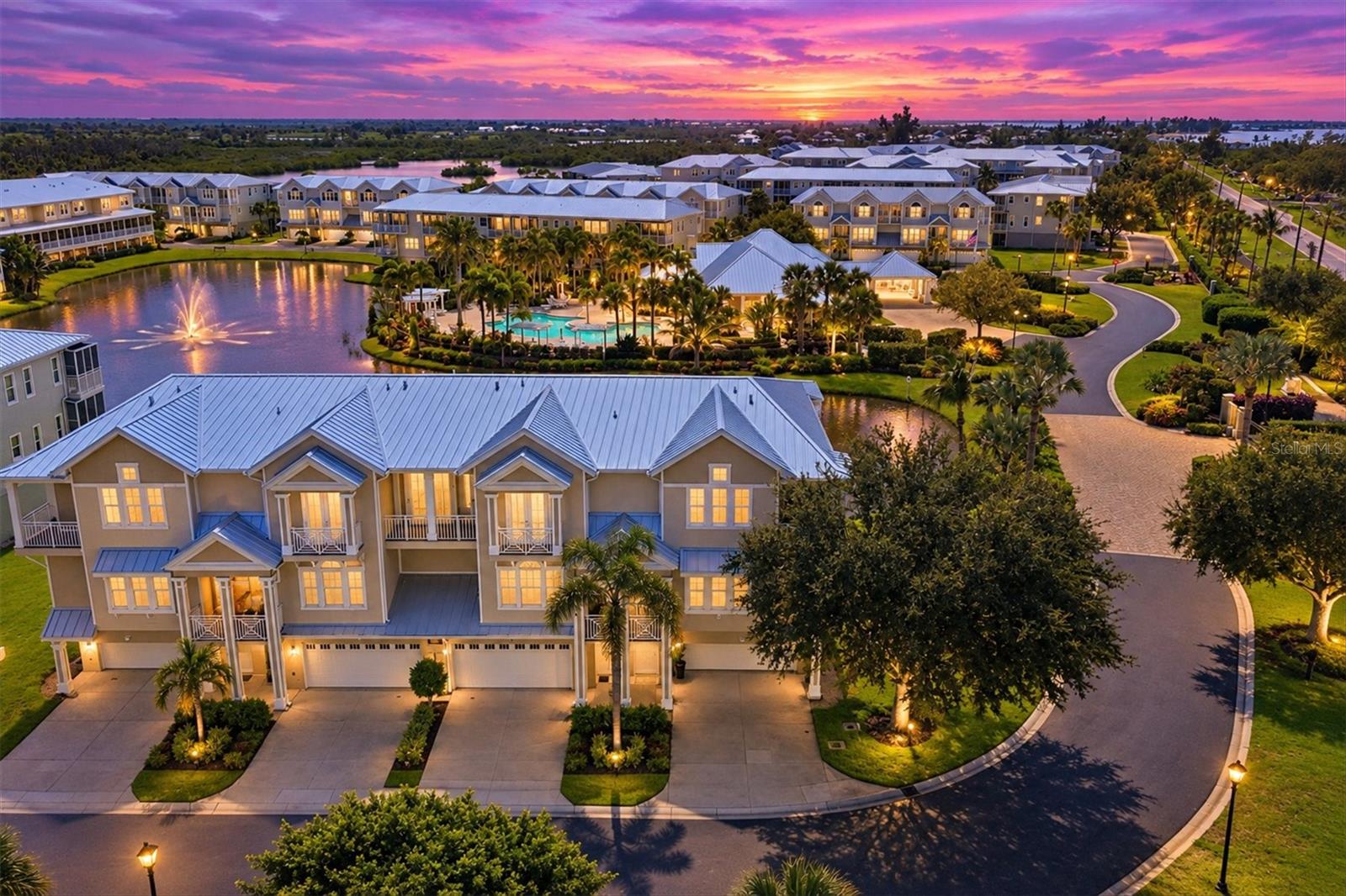 10301 CORAL LANDINGS LANE #5