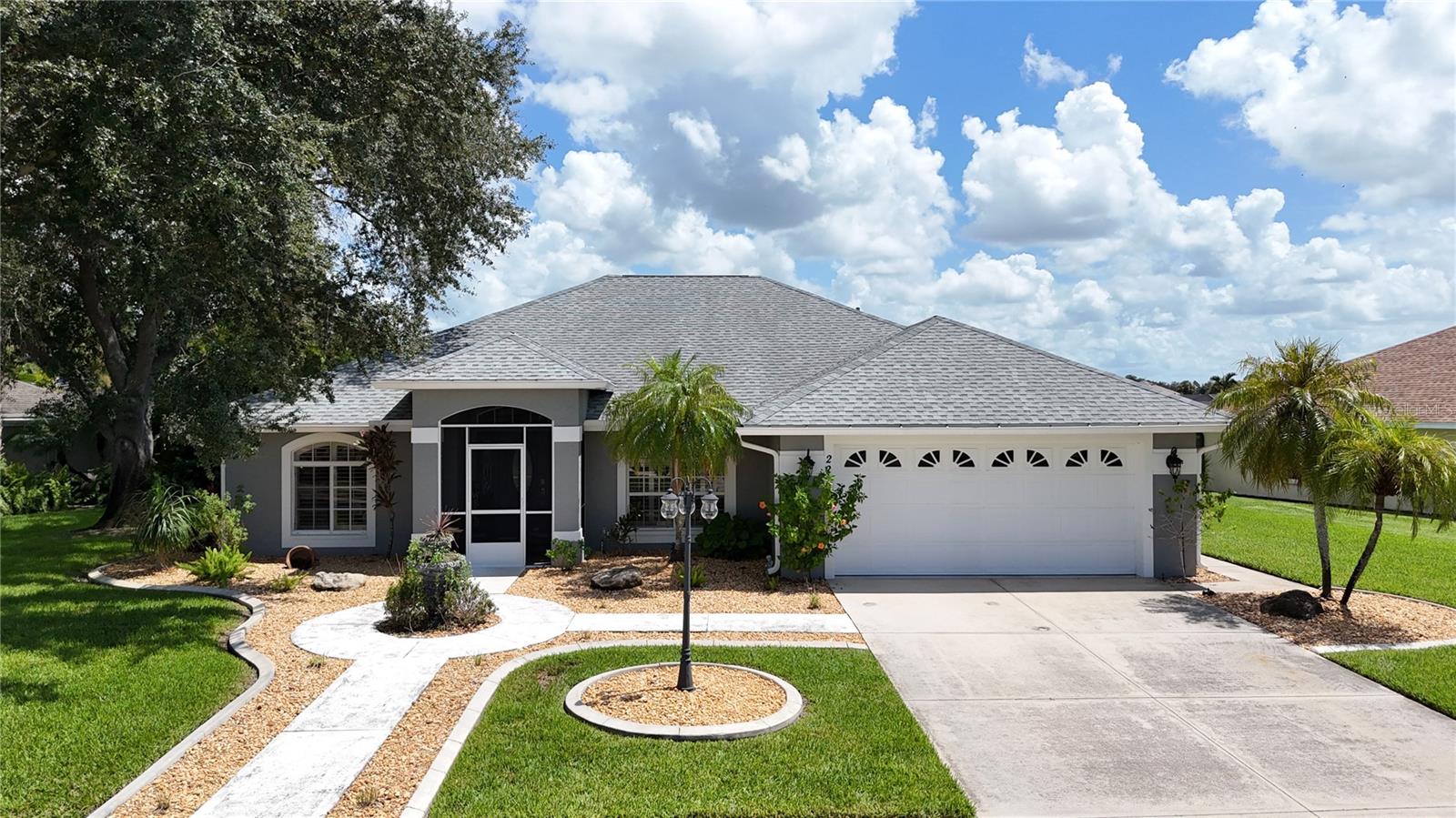 2226 CHARLESTON PARK DRIVE