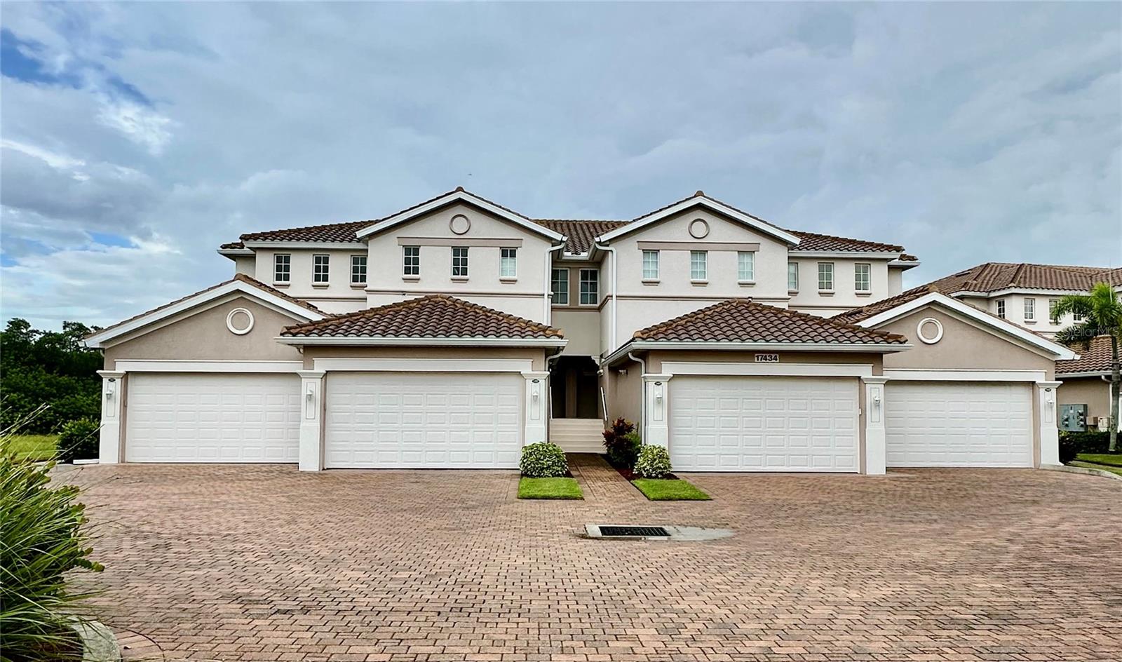 17434 BOCA VISTA ROAD #1006