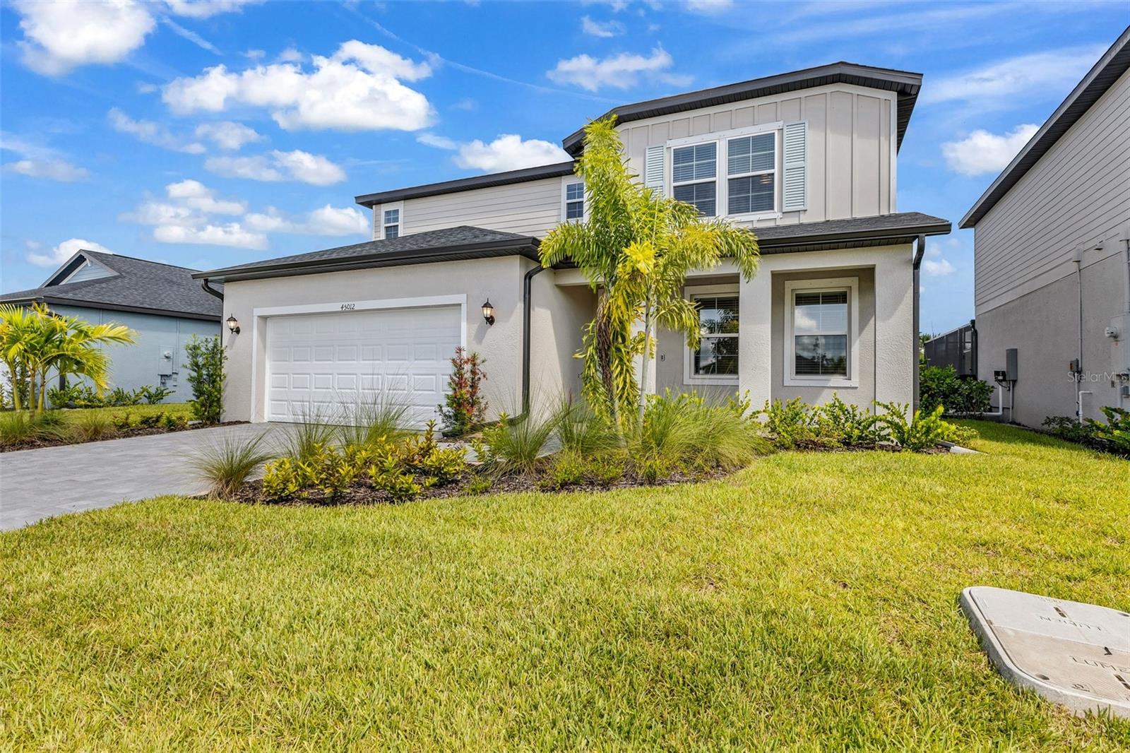 45012 PIPEVINE CIRCLE