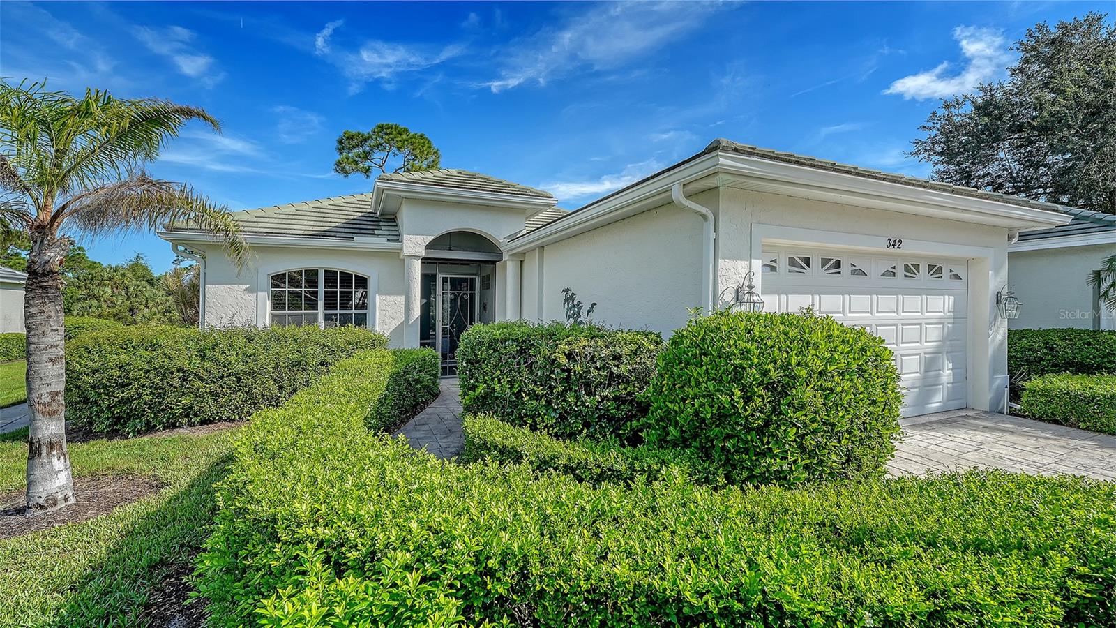 342 MELROSE COURT