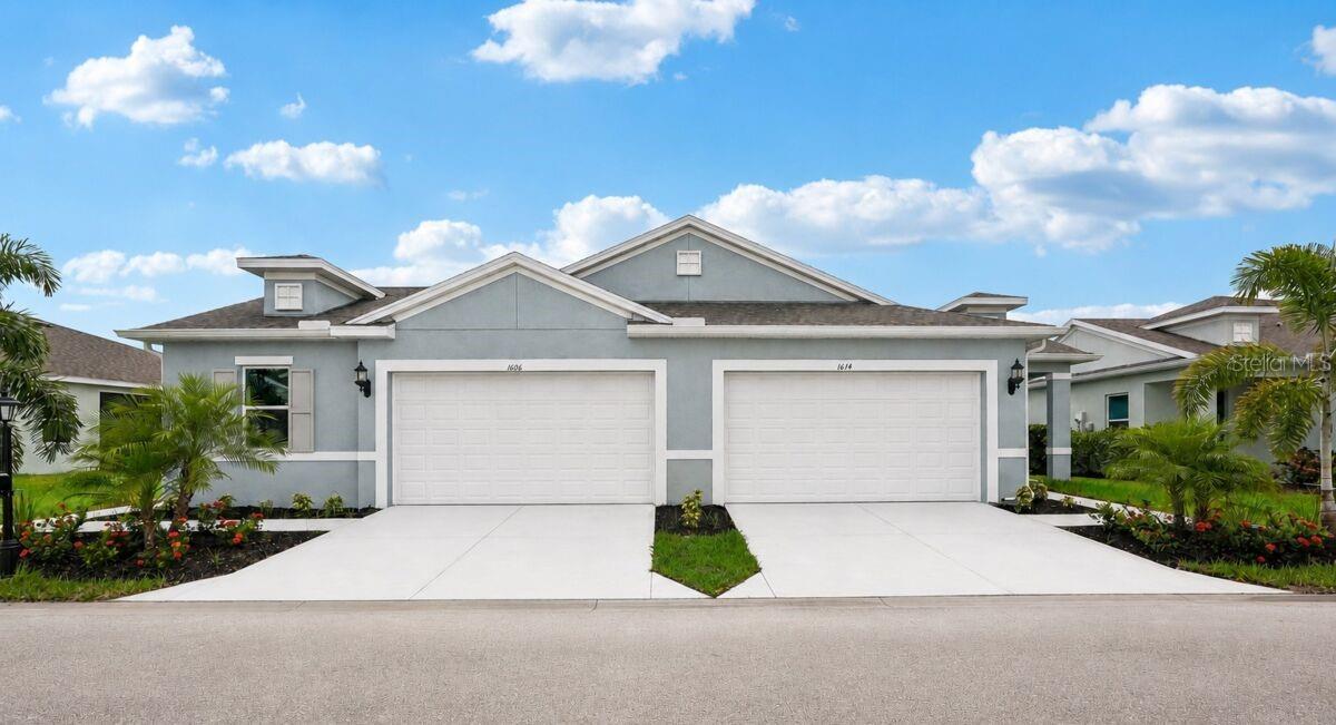 1855 NOTTINGHAM TRAIL