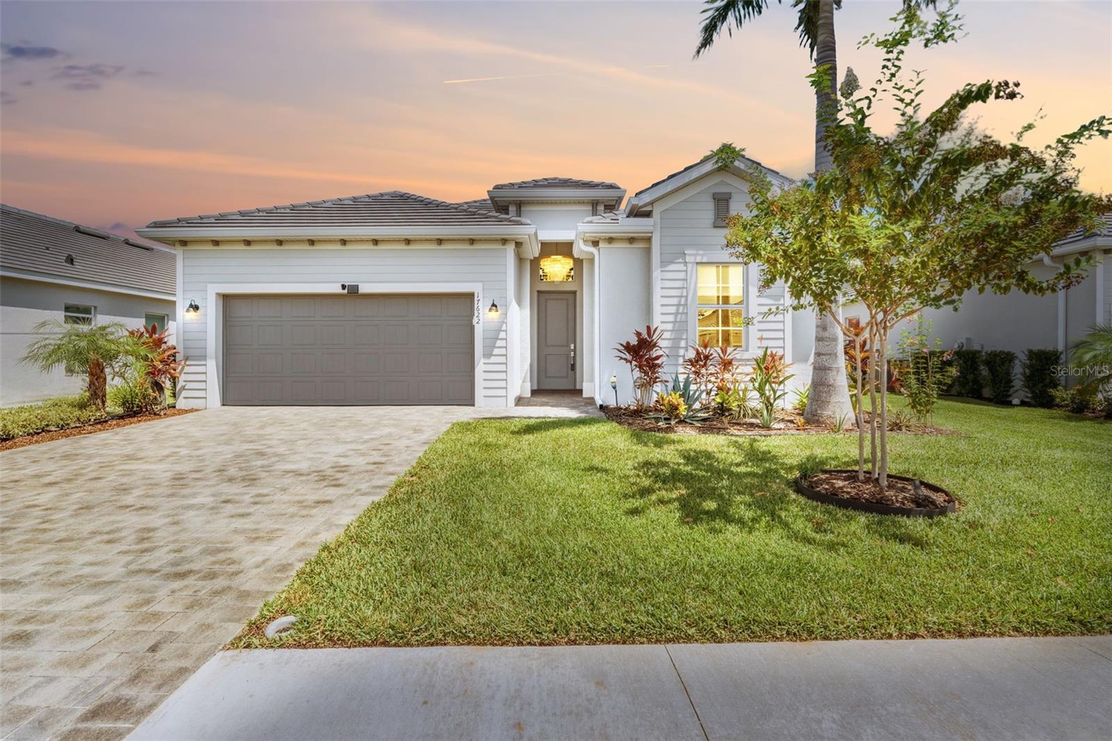 17622 SANTORINI COURT