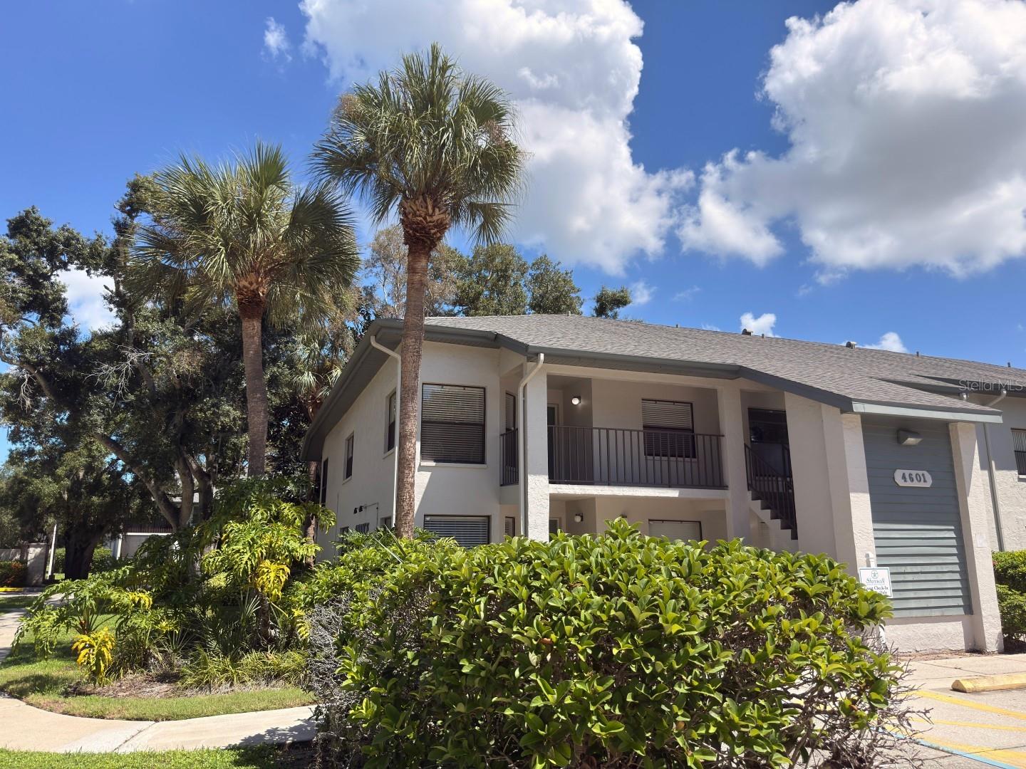4601 46TH STREET COURT #201