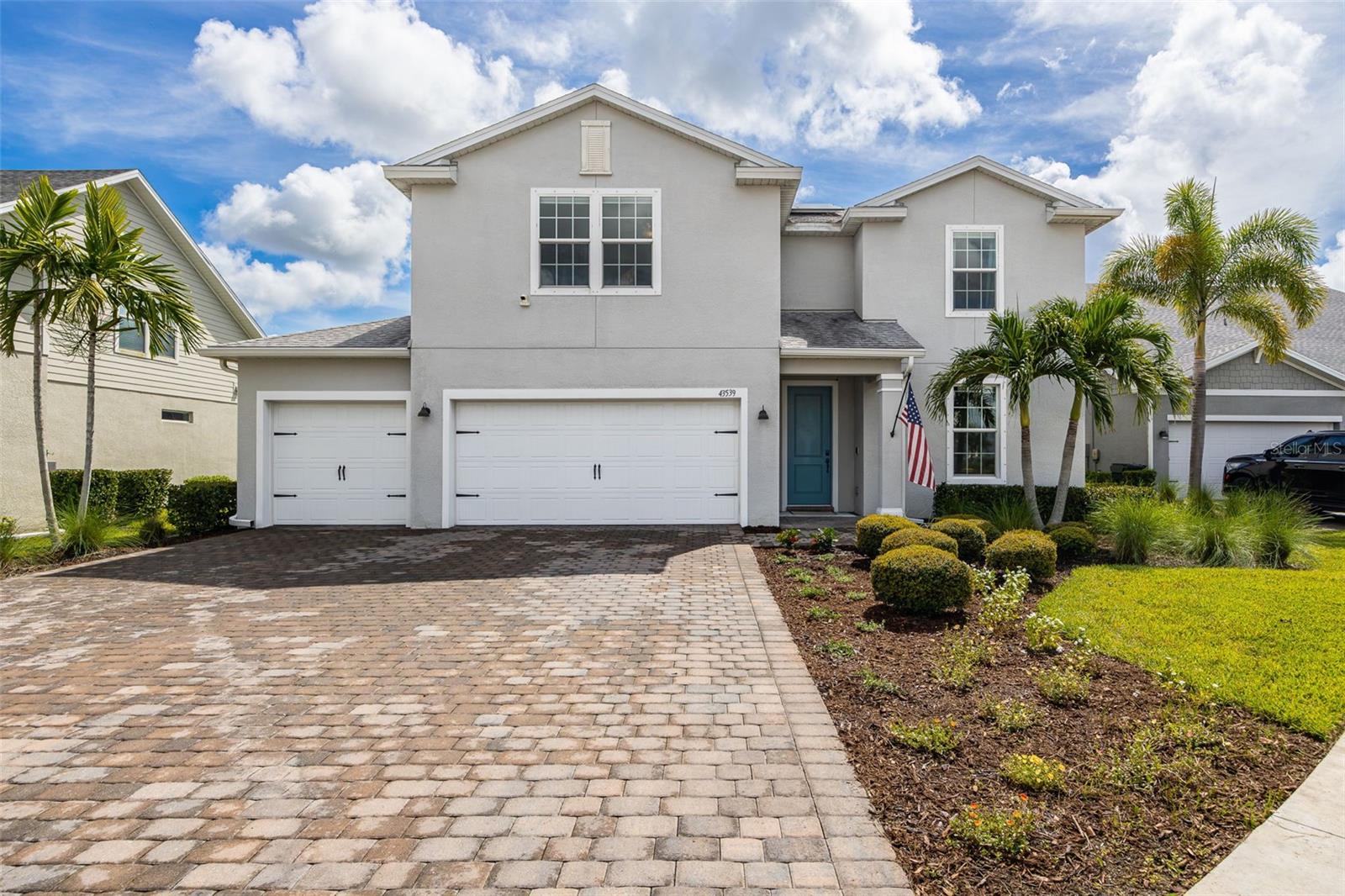 43539 LILY COURT