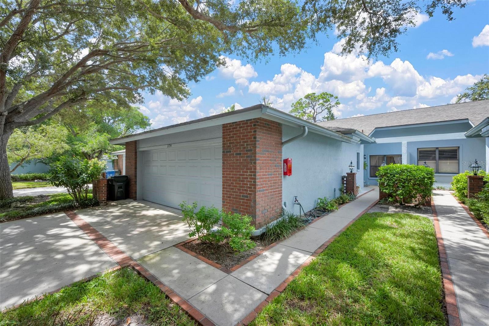 2794 MOSS OAK DRIVE #2