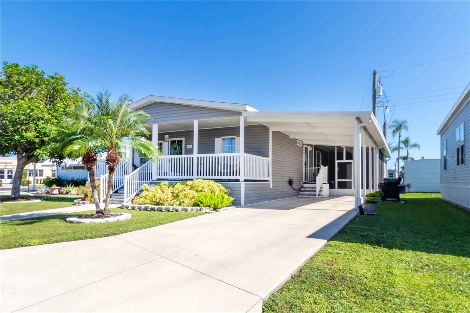 3106 TERRA SIESTA BOULEVARD