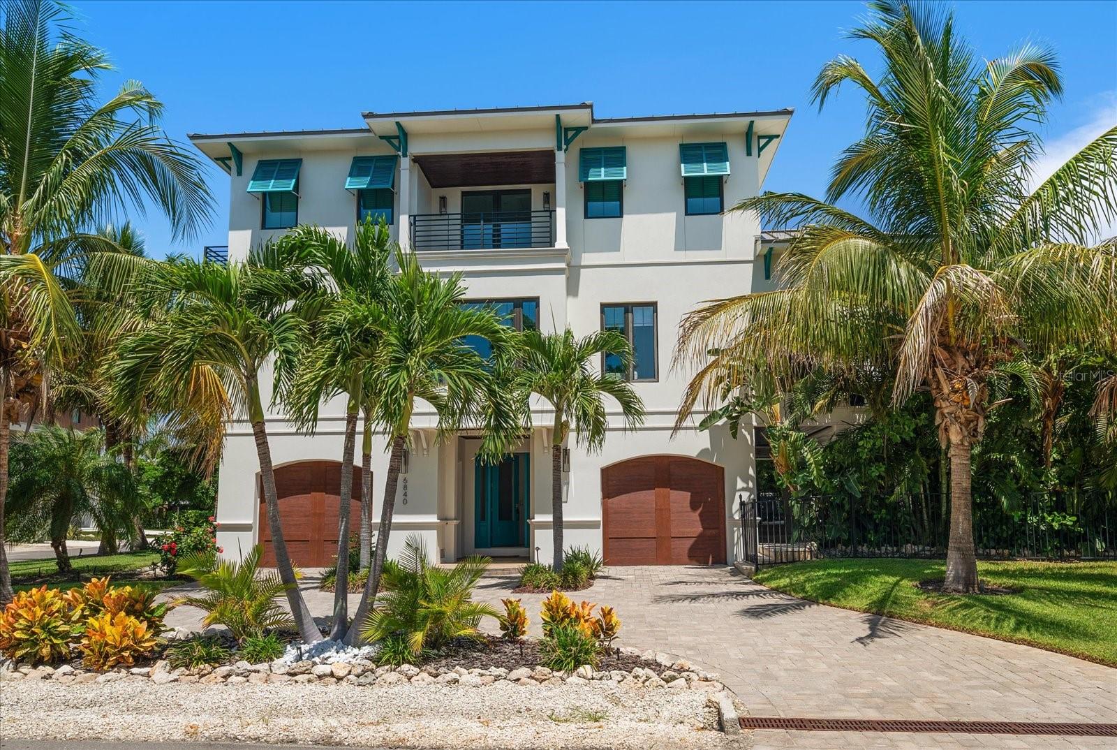 6840 LONGBOAT DRIVE