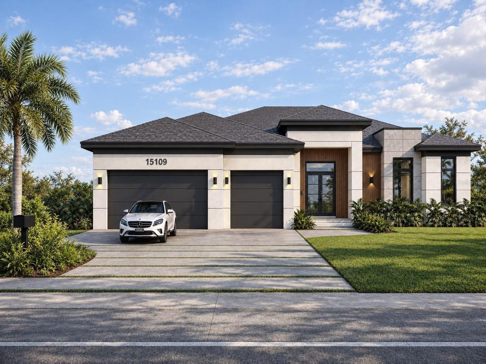 15109 INGRAHAM BOULEVARD