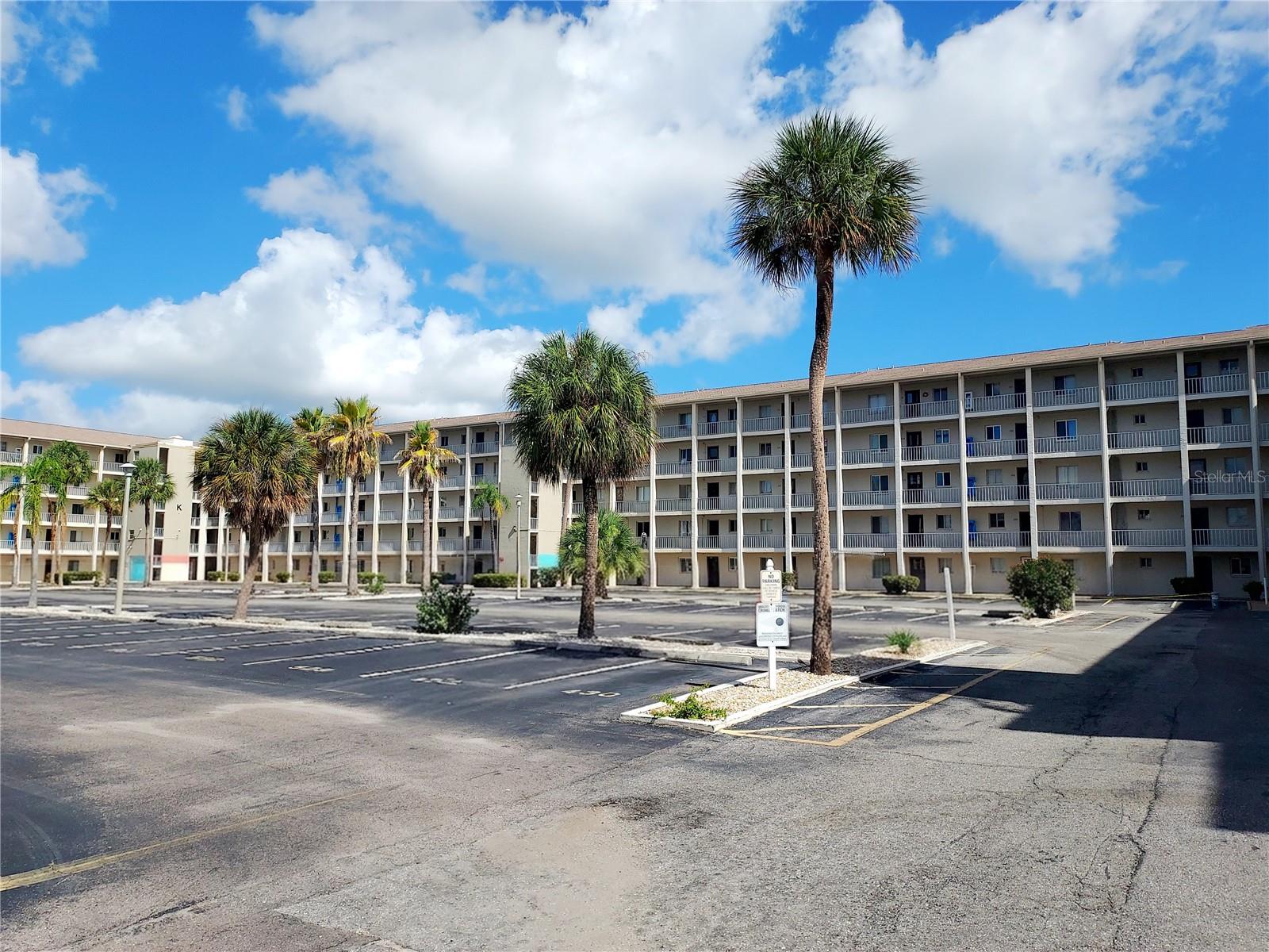 3520 LAKE BAYSHORE DRIVE #K111