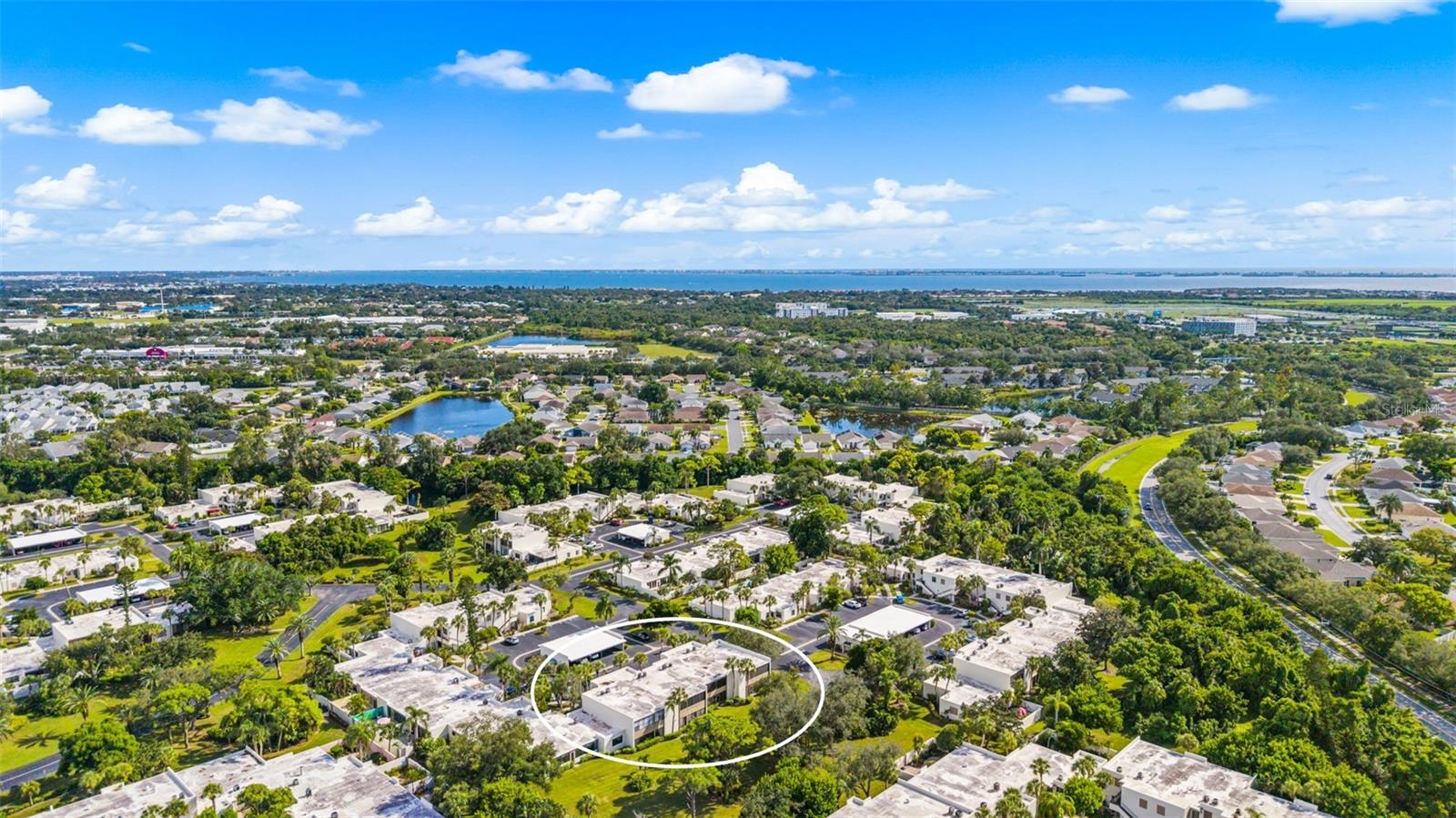 519 LAKESIDE DRIVE #519