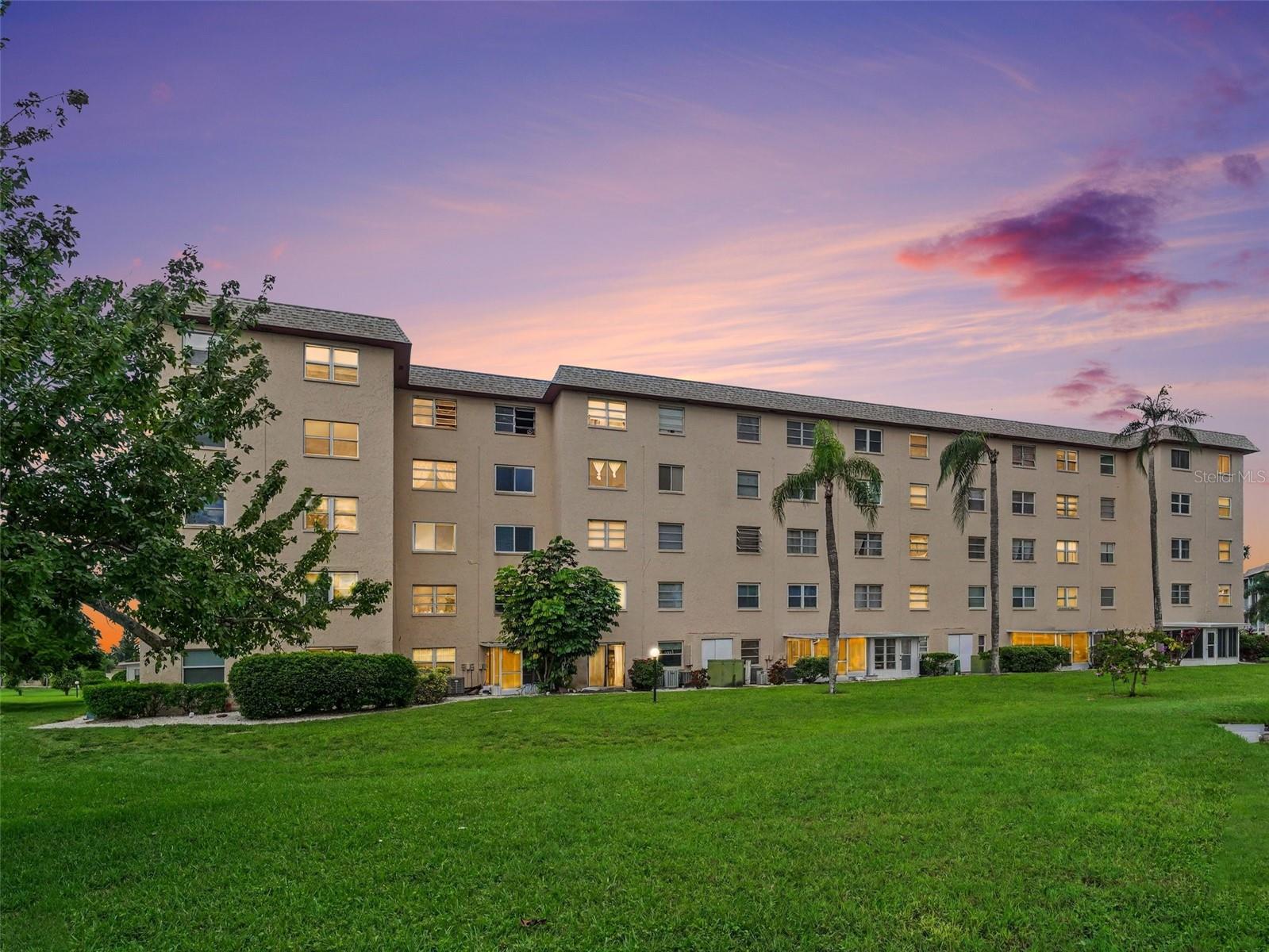 4137 LAKE BAYSHORE DRIVE #C505