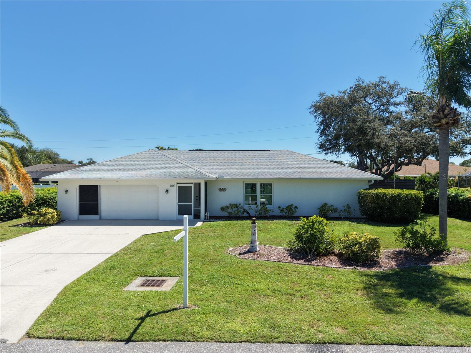 755 CUMBERLAND ROAD