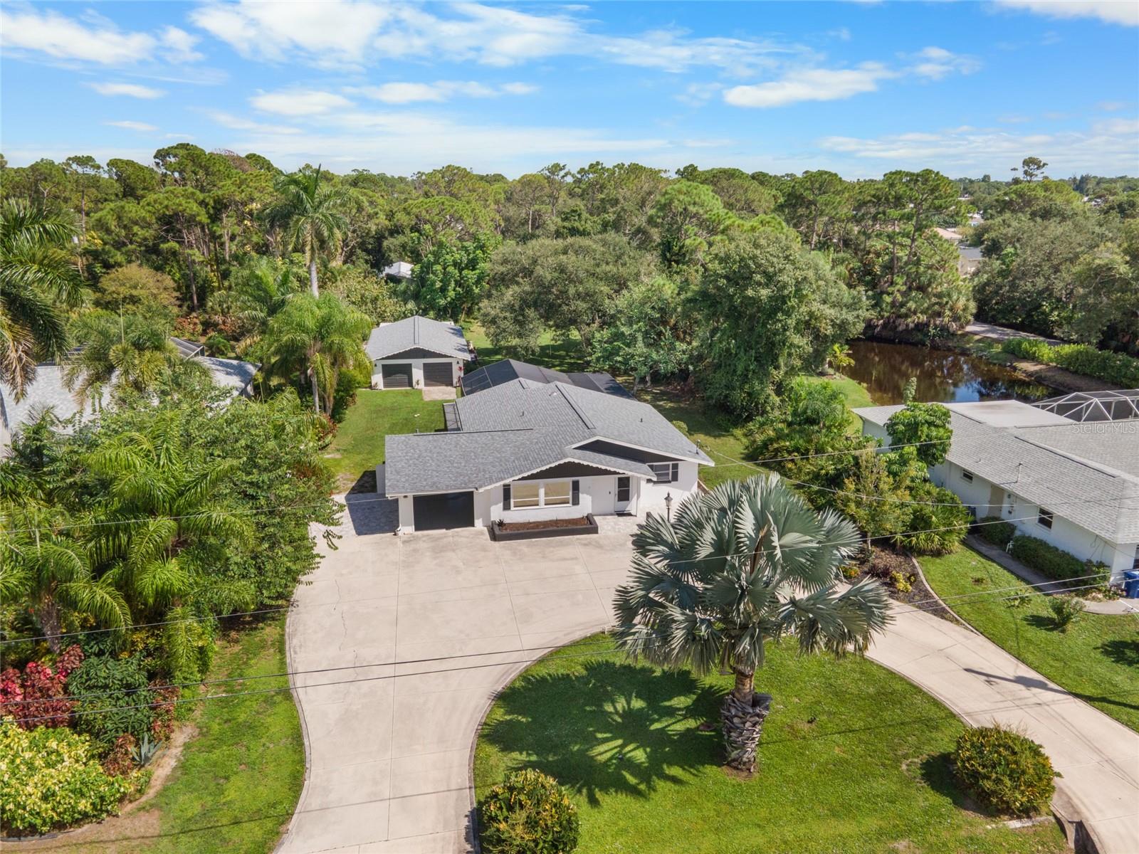 2111 HEASLEY ROAD