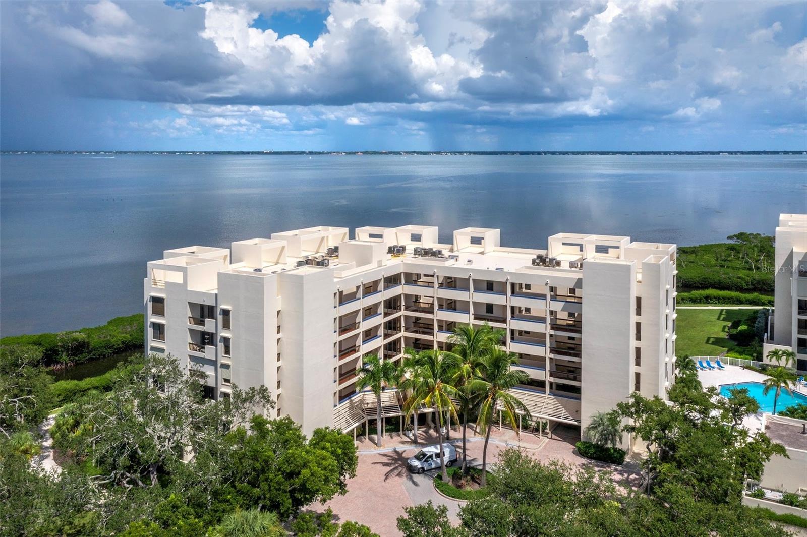 2020 HARBOURSIDE DRIVE #442