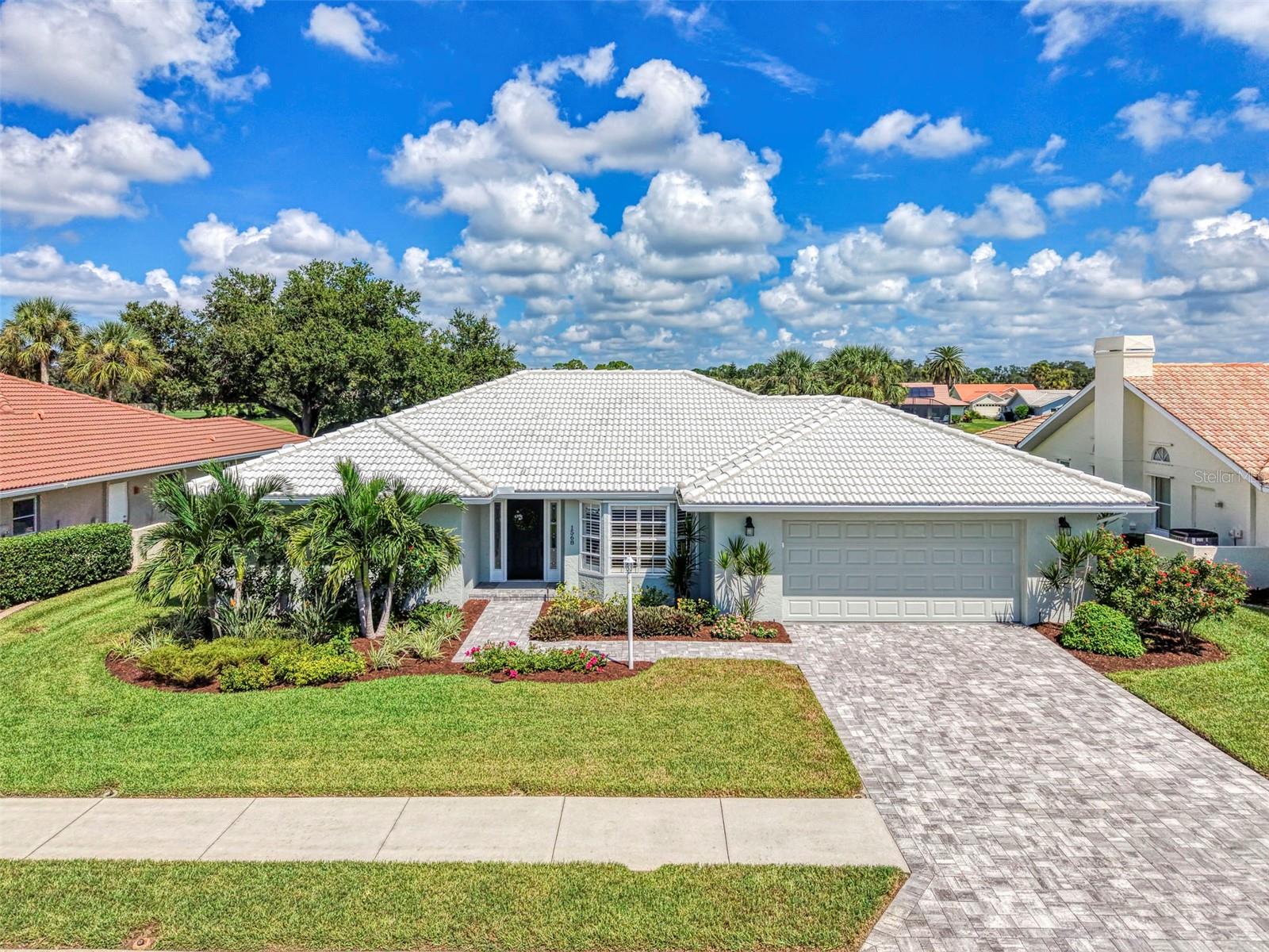 1568 WATERFORD DRIVE