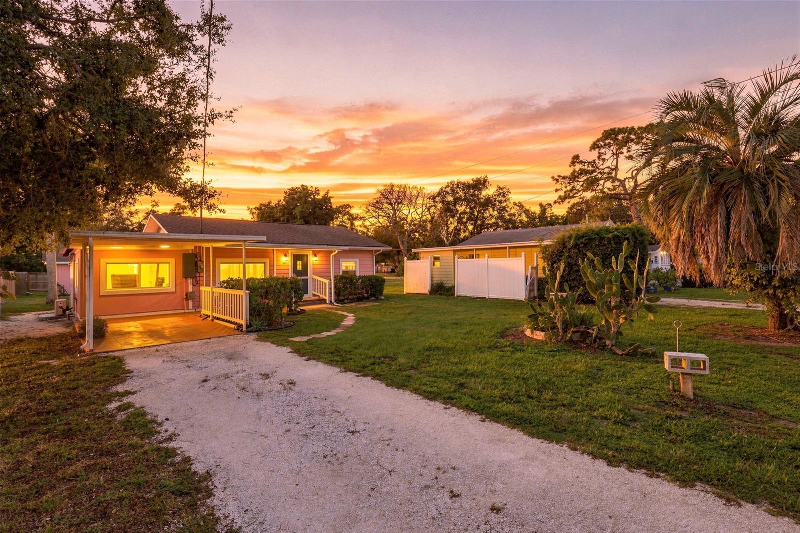 304 MOUNT PLEASANT ROAD
