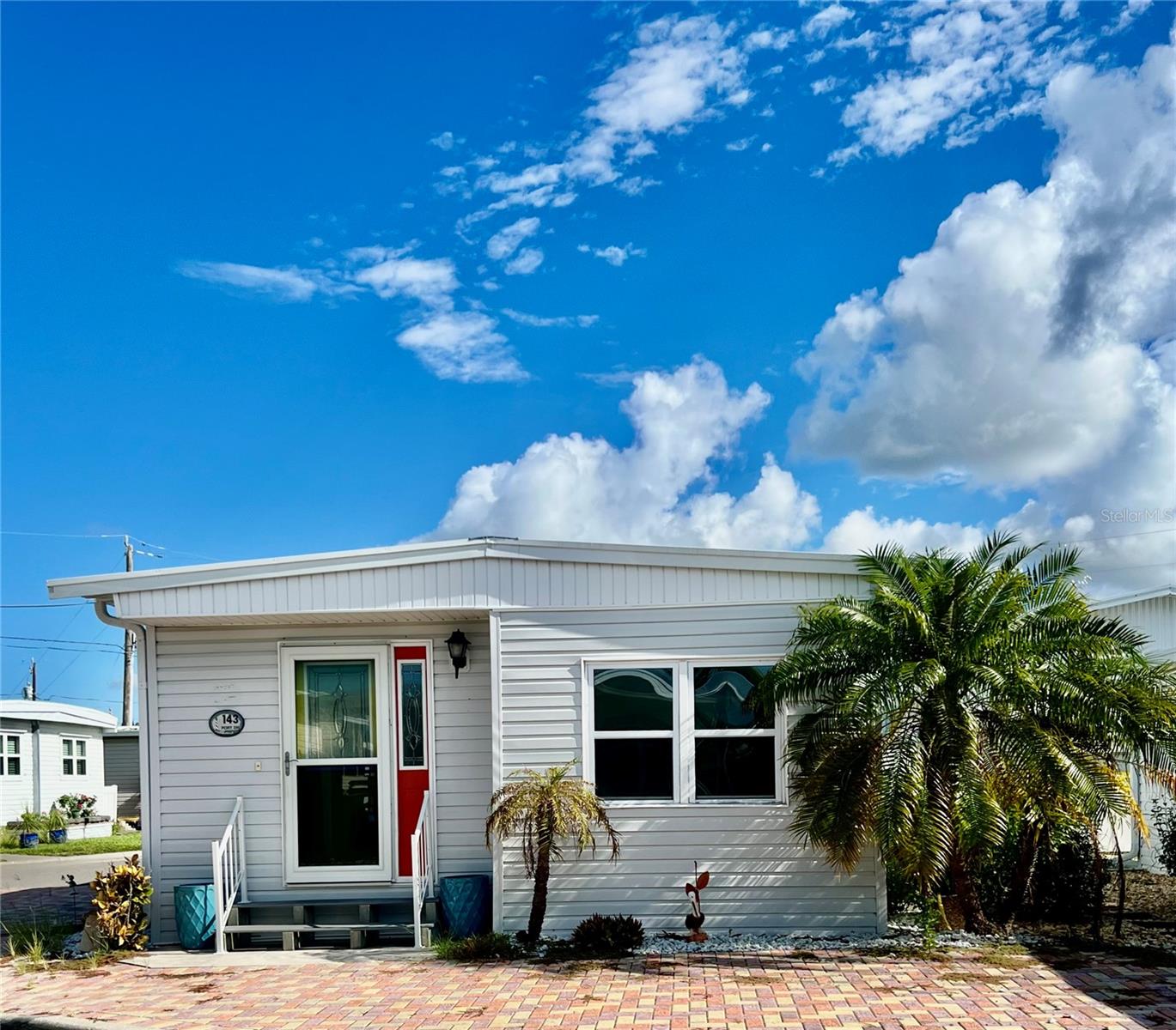 143 PORT DRIVE
