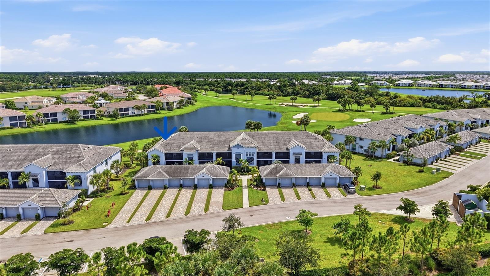 14050 HERITAGE LANDING BOULEVARD #211