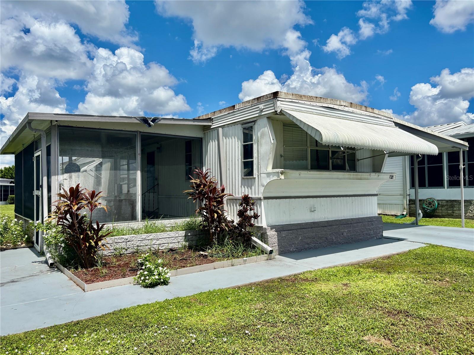 5316 53RD AVENUE #C21