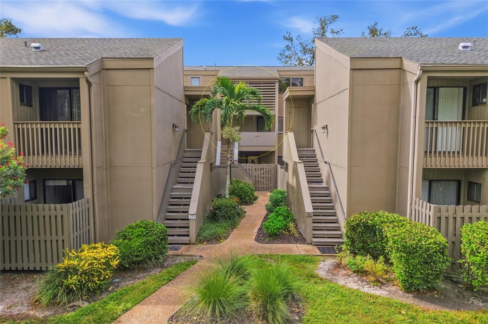 109 WOODLAND PLACE
