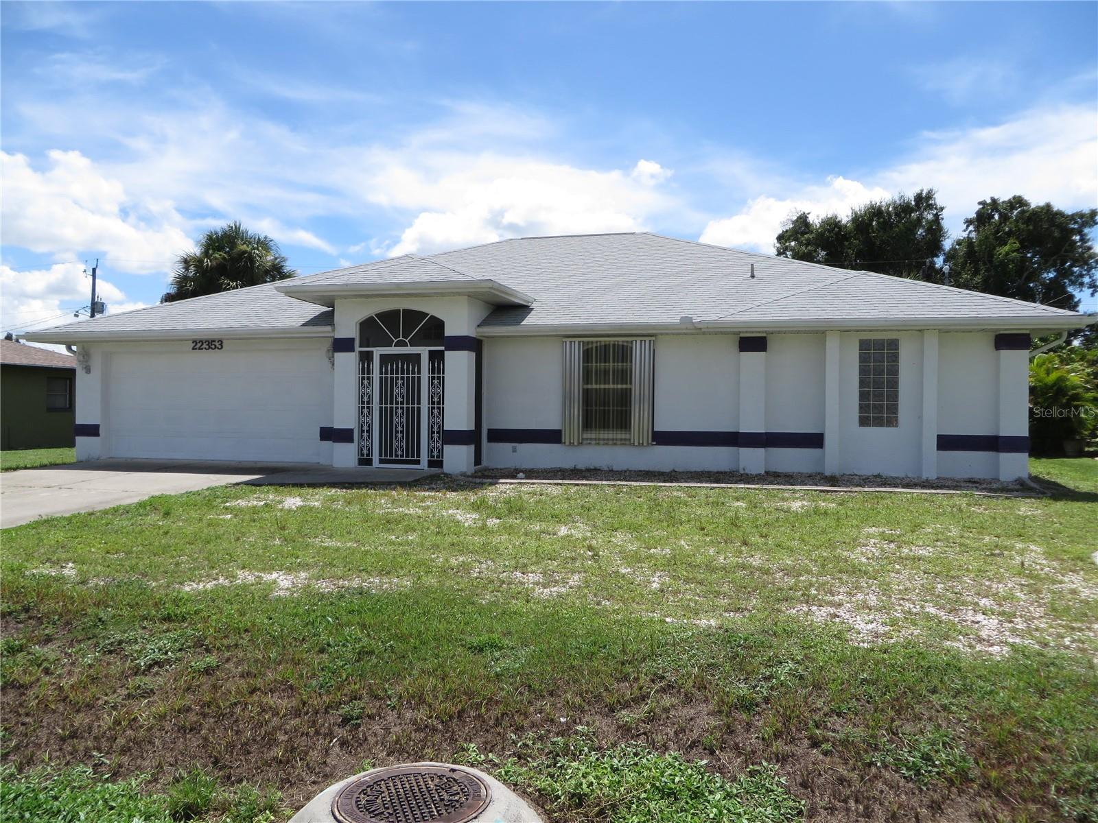 22353 LA GUARDIA AVENUE