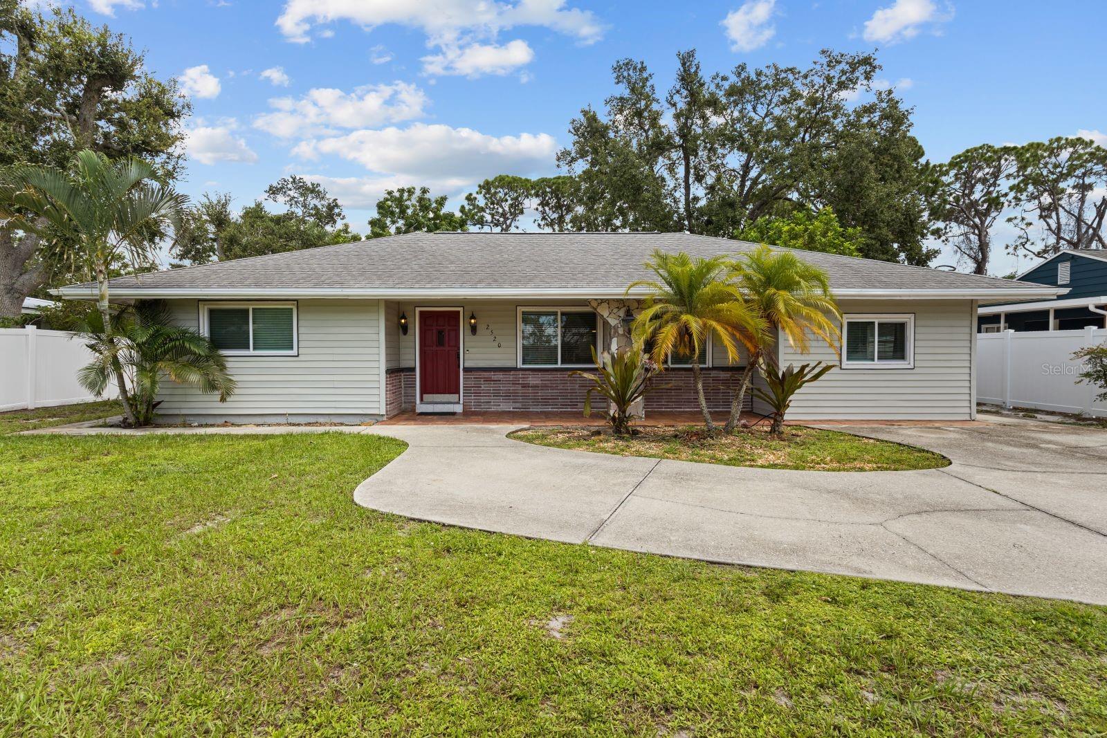 2520 MILMAR DRIVE