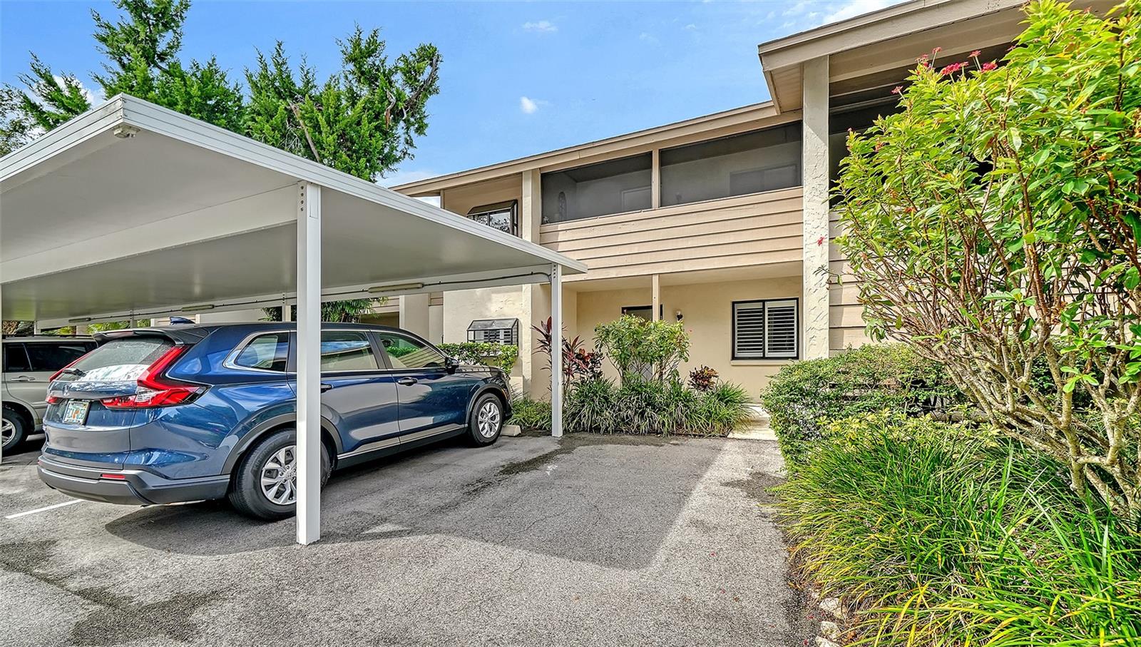 3262 CROSS CREEK DRIVE #3262