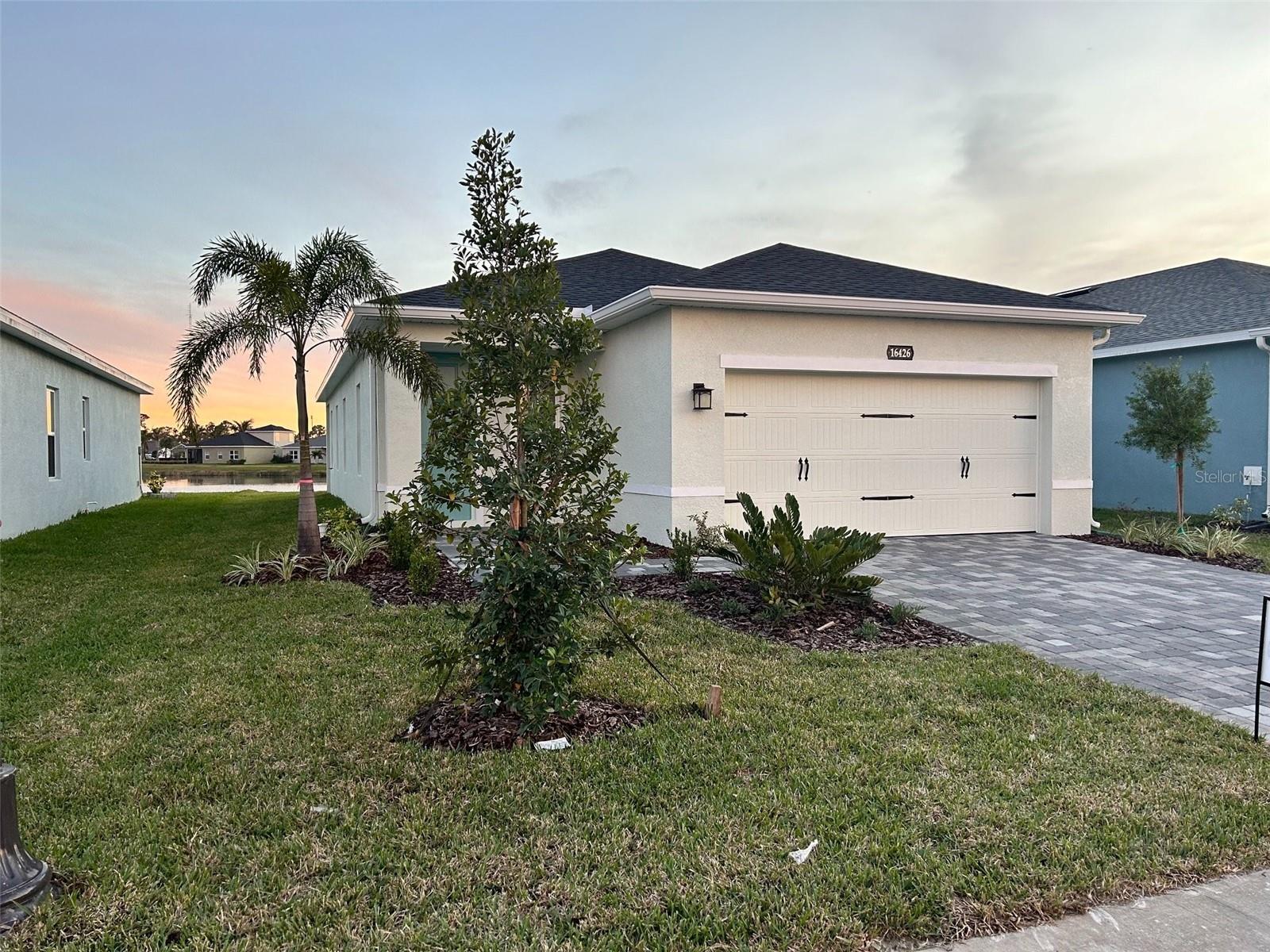 16426 QUEEN PALM DRIVE