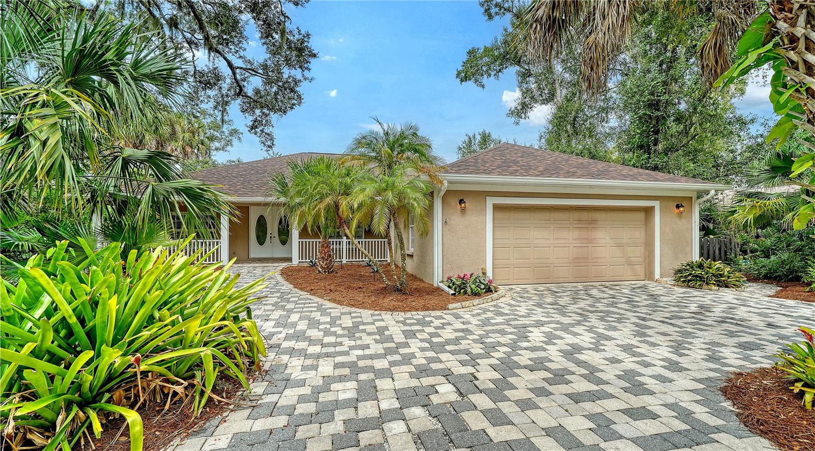 2166 SYLVAN LEA DRIVE