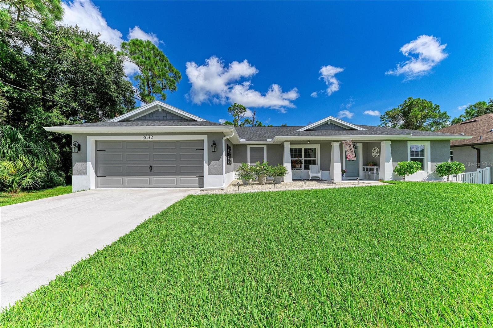 3632 STAGHORN AVENUE