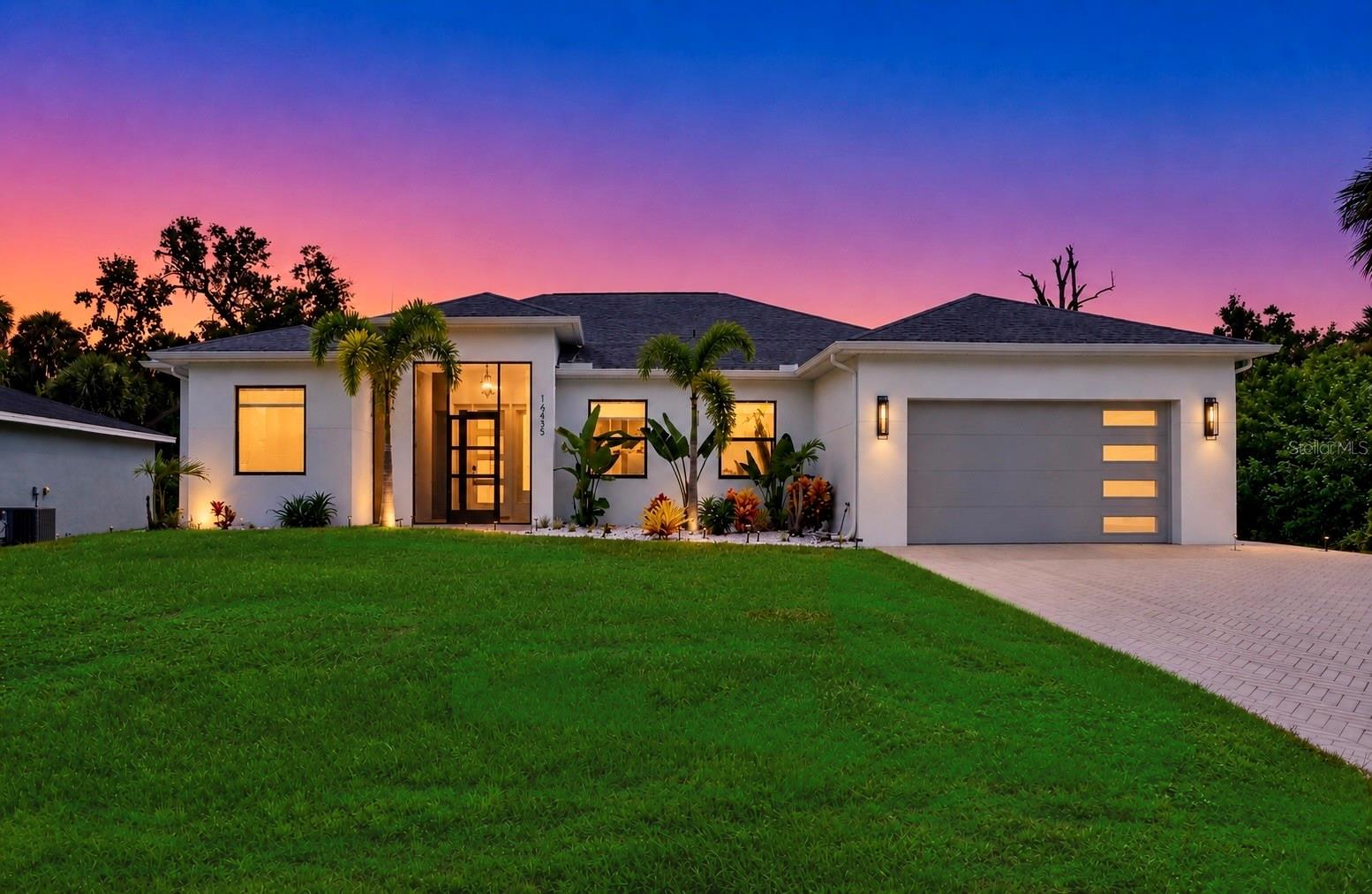 16435 STRAUSS AVENUE