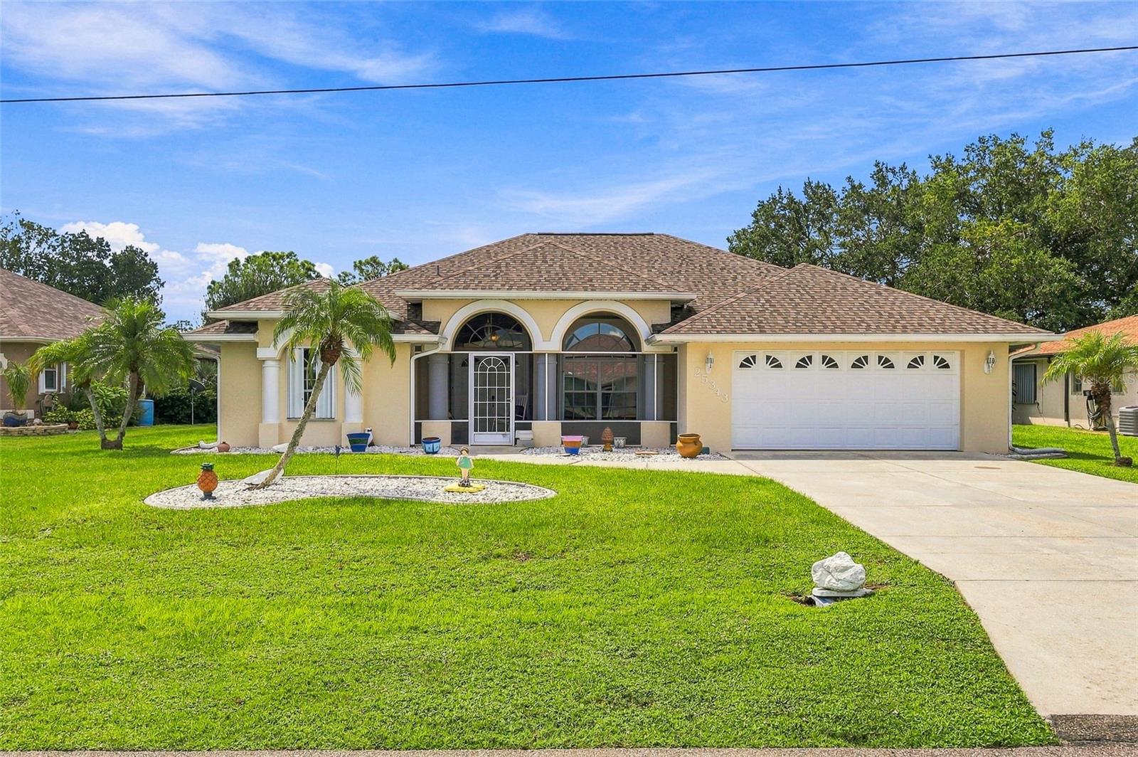 25343 NARWHAL LANE