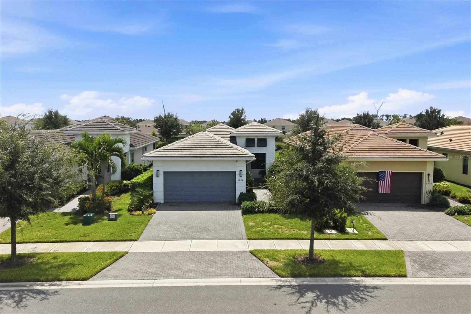5224 BARNETT CIRCLE