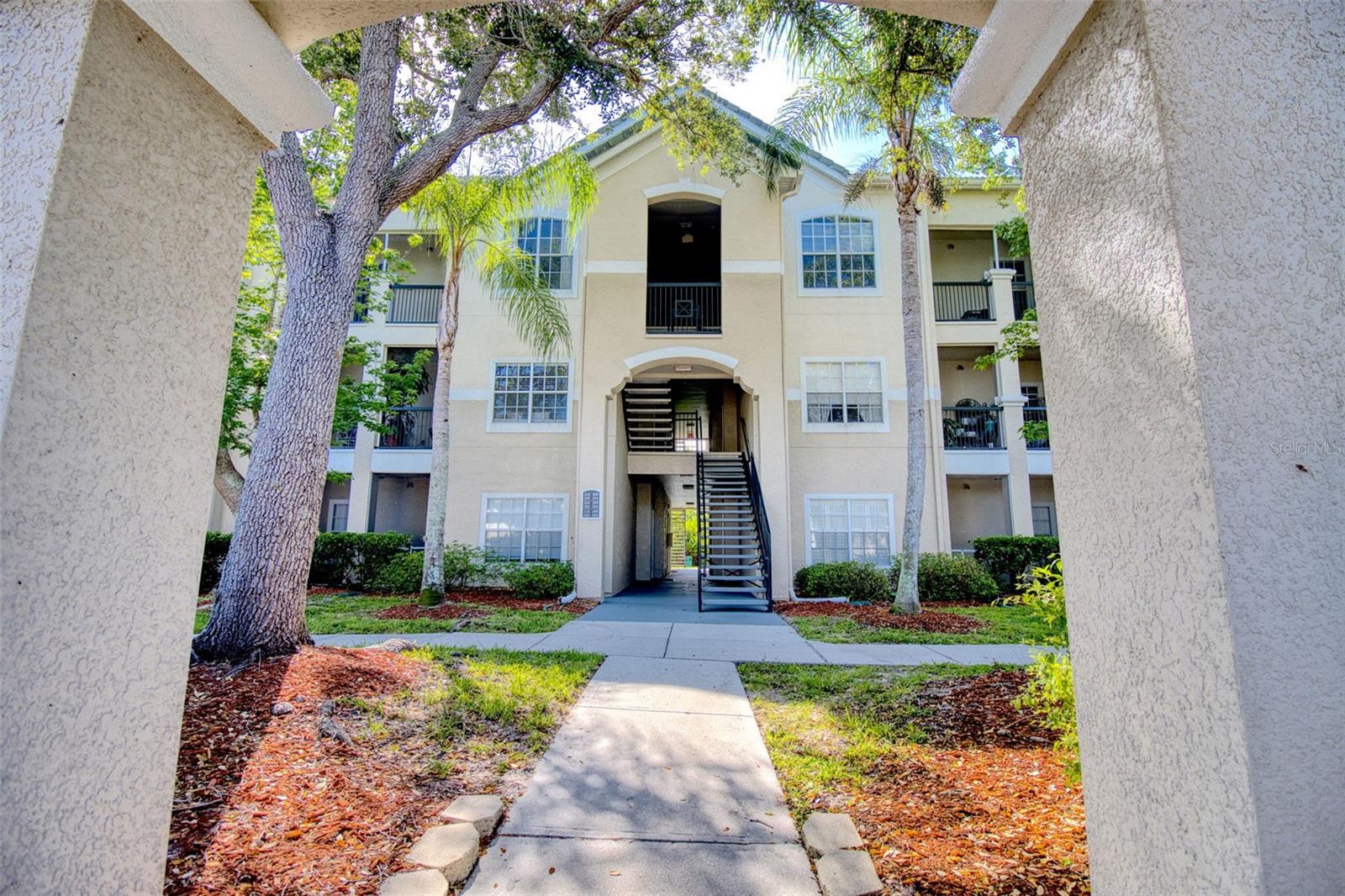 5146 NORTHRIDGE ROAD #303