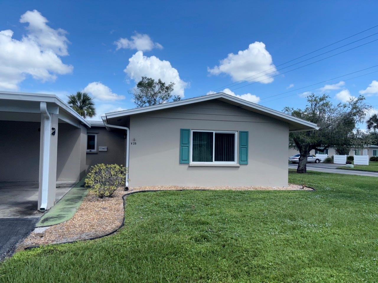 39 STRATHMORE BOULEVARD